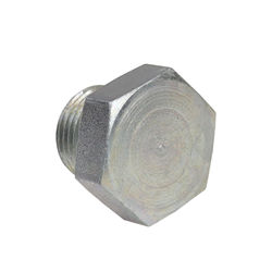 Korek hydrauliczny gwintowany metryczny ( na klucz ) M18x1,5 PN-M-73124 50590940-347502013