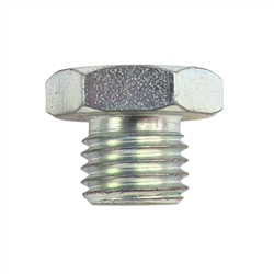 Korek spustu oleju pompy wtryskowej 951814 Ursus C-360-347480596