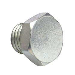 Korek spustu oleju pompy wtryskowej 951814 Ursus C-360-347480598