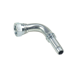 Końcówka zakucie metryczna kątowa gwint wewnętrzny KOL 90° DN13 12L M18x1.5 HYDRAL-347513008