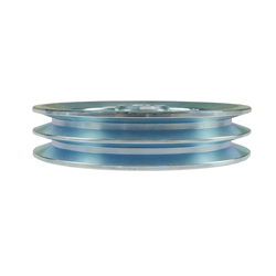 Koło pasowe 2 paski 2 SPB / 2 HB FI-200 otwór 22mm stalowe MORGA-347821927