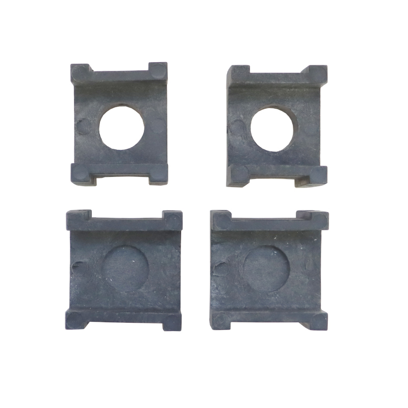 Kostka - ślizg mały lancy opryskiwacza 12" - 4 kostki-347305970
