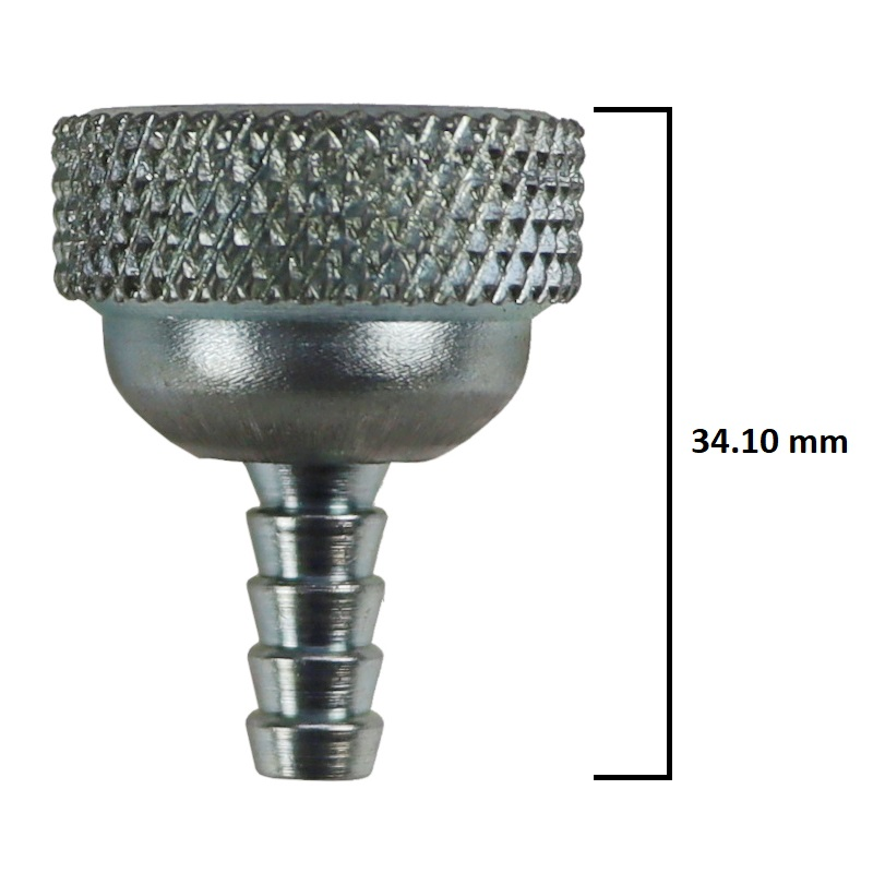 Końcówka do pompowania duża-347506012