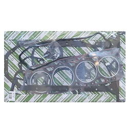 Komplet uszczelek silnika (3 otwory otwarte) TYP 912 ZTS Zetor Ursus C-385-347494036