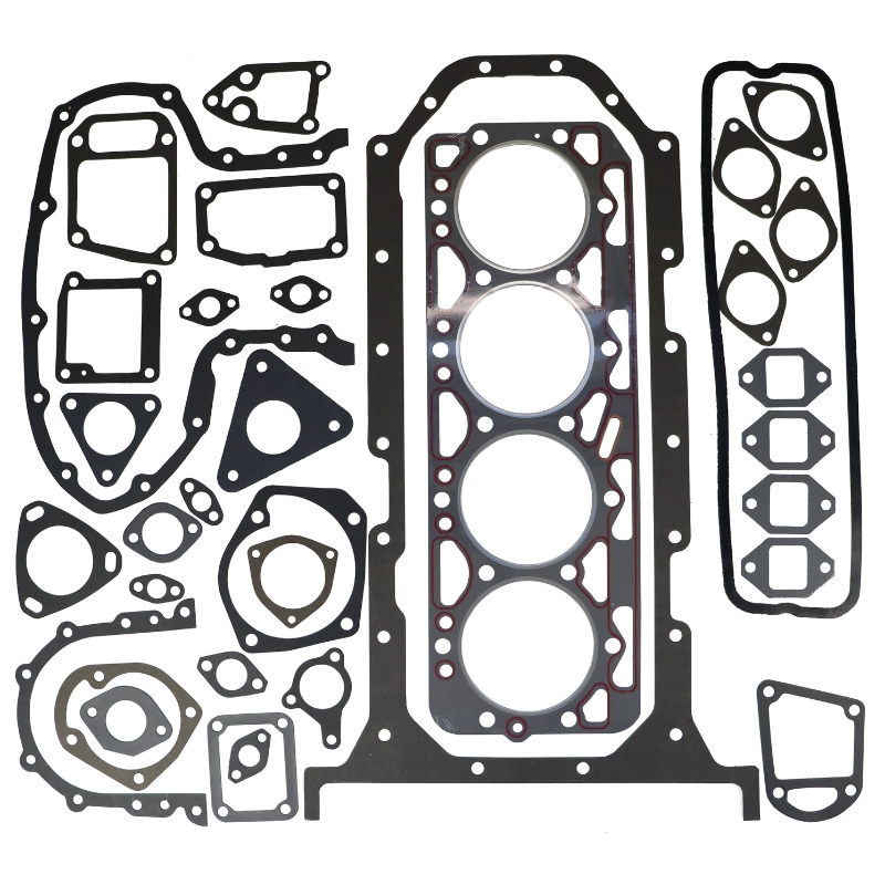 Komplet uszczelek silnika (3 otwory otwarte) TYP 912 ZTS Zetor Ursus C-385-347494037