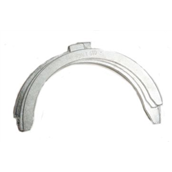 Komplet półpierścieni MF-4 nominał import-347487029