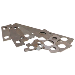 Komplet podkładek silnika D1441002025 D1441002020 Władimirec T-25 polski-347778100