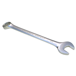 Klucz płasko oczkowy 24mm CR-V satynowy-347483878