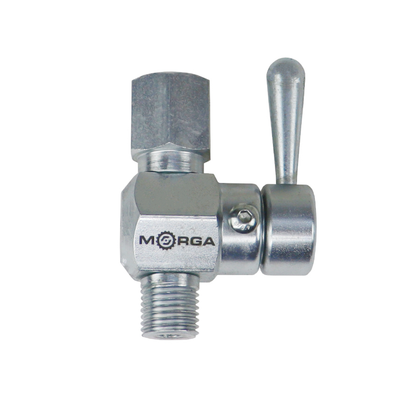 Kran paliwa T-25 MORGA na sztuki-347506160
