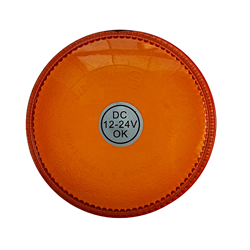 Klosz lampy obrotowej PULSAR-347485072
