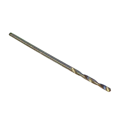 Wiertło do metalu HSS kobaltowe FI-1mm-347489535