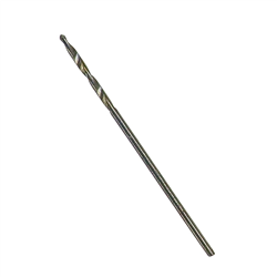 Wiertło do metalu HSS kobaltowe FI-1mm-347489536