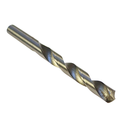 Wiertło do metalu HSS kobaltowe FI-10,5mm-347489537