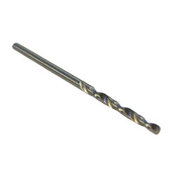 Wiertło do metalu HSS kobaltowe FI-2mm-347522732