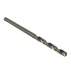 Wiertło do metalu HSS kobaltowe FI-2,5mm-347522734