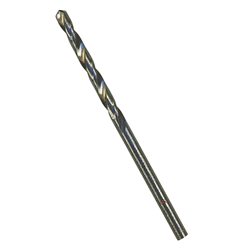 Wiertło do metalu HSS kobaltowe FI-3mm-347522735