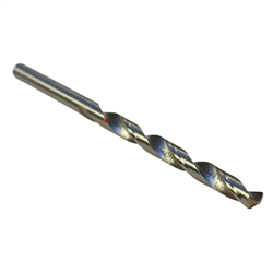 Wiertło do metalu HSS kobaltowe FI-4mm-347490671