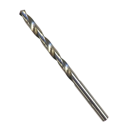 Wiertło do metalu HSS kobaltowe FI-4,5mm-347522739