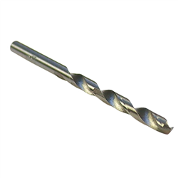 Wiertło do metalu HSS kobaltowe FI-4,5mm-347522740