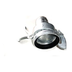 Końcówka dźwigniowa M133 na wąż o średnicy FI 125 mm-347488739