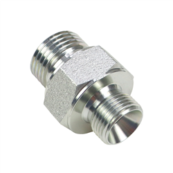 Złącze - złączka hydrauliczna - prosta BB 3/8" - 1/2"-347493755