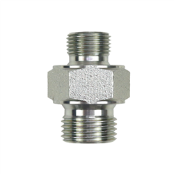 Złącze - złączka hydrauliczna - prosta BB 3/8" - 1/2"-347493757