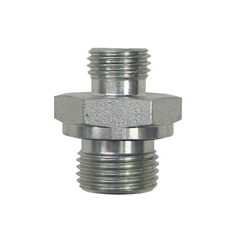 Przyłączka hydrauliczna BB M18X1,5 - M14X1,5-347485948