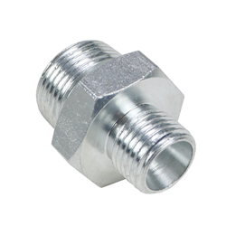Złącze - złączka hydrauliczna - prosta BB M22x1,5 - M16X1,5-347484269