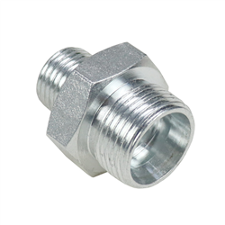 Złącze - złączka hydrauliczna - prosta BB M22x1,5 - M16X1,5-347484268