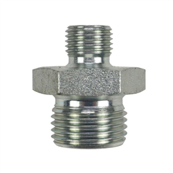 Złącze - złączka hydrauliczna - prosta BB 1/2" - 1/4"-347493752