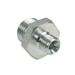 Złącze - złączka hydrauliczna - prosta BB 1/2" - 1/4"-347493754