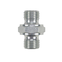 Złącze - złączka hydrauliczna - prosta BB 1/4" - 1/4" calowa-347493750