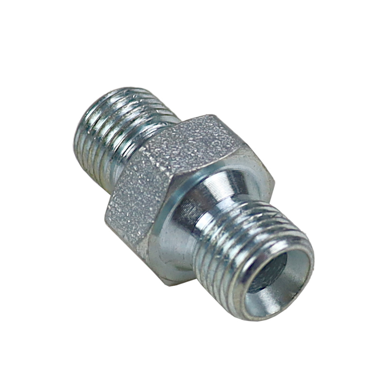 Złącze - złączka hydrauliczna - prosta BB 1/8" - 1/8"-347493748