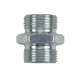 Złącze - złączka hydrauliczna - prosta BB M22X1,5 - M22X1,5 15L/15L S27-347483544