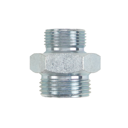 Złącze - złączka hydrauliczna - prosta BB M27x2 - M22x1,5-347604593