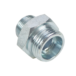 Złącze - złączka hydrauliczna - prosta BB M27x2 - M22x1,5-347604594