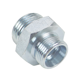 Złącze - złączka hydrauliczna - prosta BB M27x2 - M22x1,5-347604595