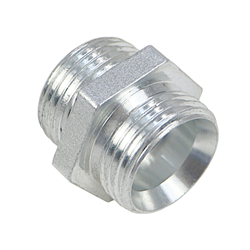 Złącze - złączka hydrauliczna - prosta BB M27x2 - M27x2-347484262