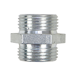 Złącze - złączka hydrauliczna - prosta BB M27x2 - M27x2-347484263