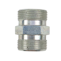 Złącze - złączka hydrauliczna - prosta BB M27X1,5 - M27x1,5-347484260
