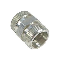 Złącze - złączka hydrauliczna - prosta BB M27X1,5 - M27x1,5-347484261
