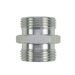Złącze - złączka hydrauliczna - prosta BB M30X2 - M30X2-347484264