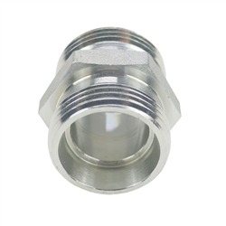 Złącze - złączka hydrauliczna - prosta BB M30X2 - M30X2-347484266