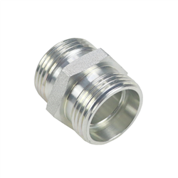 Złącze - złączka hydrauliczna - prosta BB M30X2 - M30X2-347484265