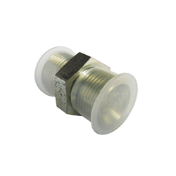 Złącze hydrauliczne - proste 3/4" - 3/4" nakrętka M27x2-347494795