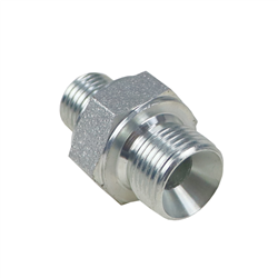 Złącze - złączka hydrauliczna - prosta BB 3/8" - 1/4"-347493758