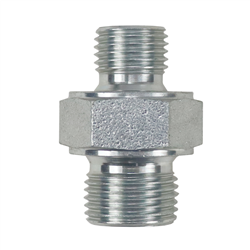 Złącze - złączka hydrauliczna - prosta BB 3/8" - 1/4"-347493759