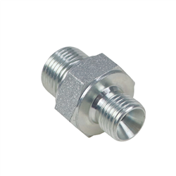 Złącze - złączka hydrauliczna - prosta BB 3/8" - 1/4"-347493760