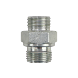 Przyłączka - złączka hydrauliczna BB 1/2" - M24X1,5-347493864
