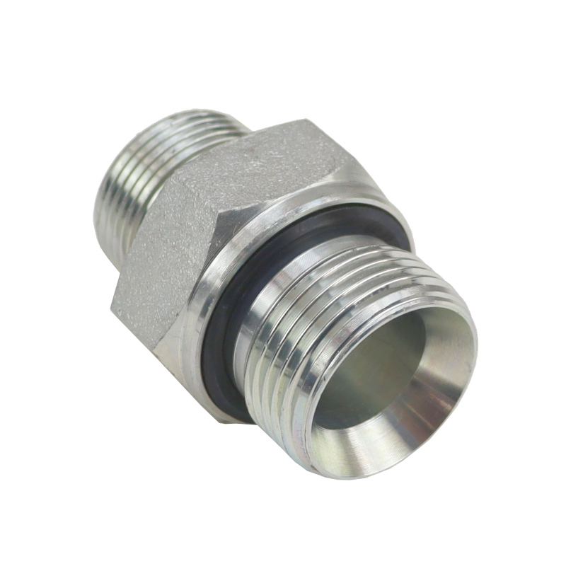 Przyłączka - złączka hydrauliczna BB 1/2" - M24X1,5-347493865